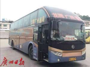 鹰潭到鄱阳的汽车(春运班线多了多个汽车客运站新增班线)