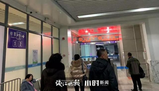 帮帮团|杭州五大汽车站出行攻略来了,文末还能抽取购票红包