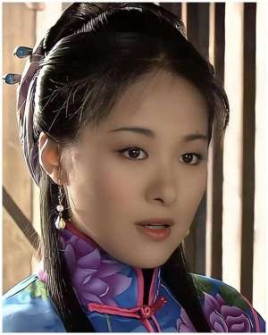 美女演员们(中国十大美女明星)