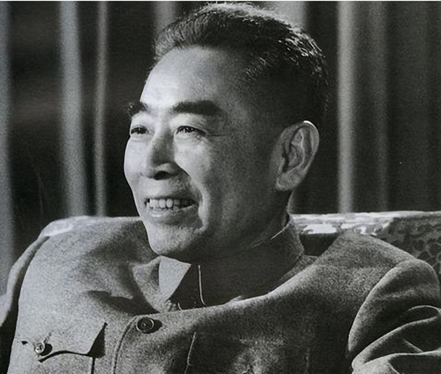 周总理竟还有一位“妻子”,就连邓颖超都对她盛情款待,她是谁?