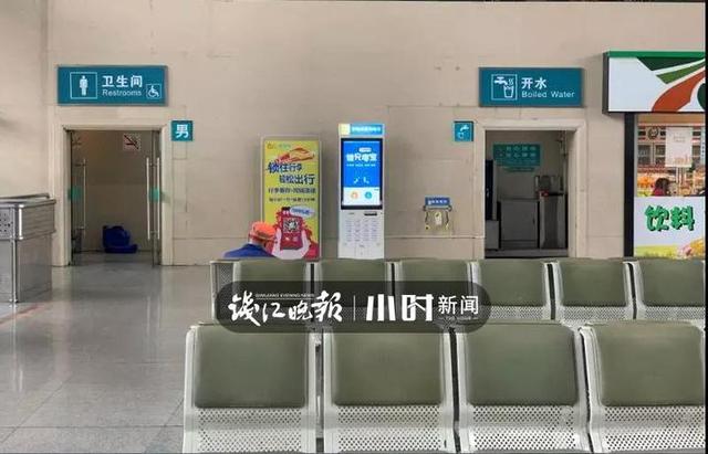 帮帮团|杭州五大汽车站出行攻略来了,文末还能抽取购票红包