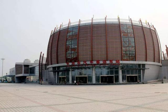 长治东、西客运站最新发车时刻和票价表,赶快收藏!