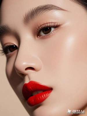 可侧脸美女(《美女侧颜》)