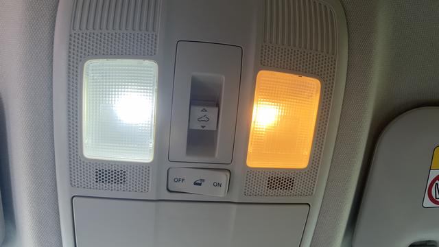 「昂克赛拉进化」更换LED阅读灯和后备箱照明灯,超详细图文分享