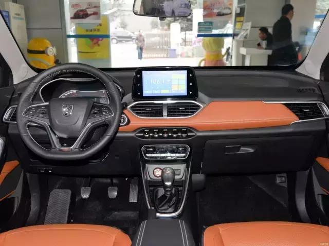 预算6万买SUV？宝骏、瑞风、哈弗就在这几款国产SUV里选