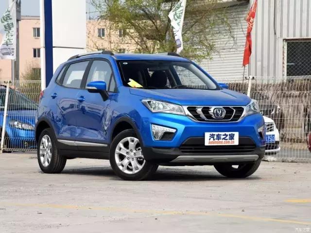 预算6万买SUV？宝骏、瑞风、哈弗就在这几款国产SUV里选