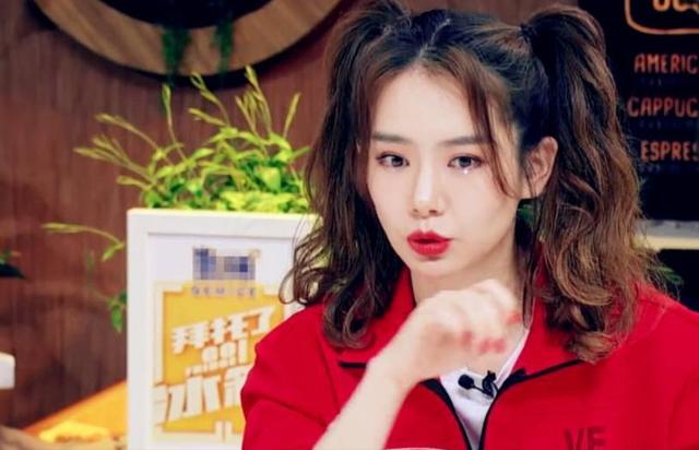“素颜无人识”的8位女星,带妆个个貌美如花,卸妆:大姐你是谁