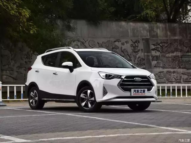 预算6万买SUV？宝骏、瑞风、哈弗就在这几款国产SUV里选