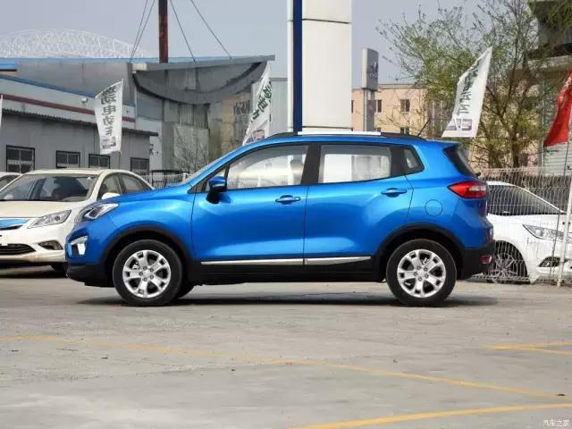 预算6万买SUV？宝骏、瑞风、哈弗就在这几款国产SUV里选