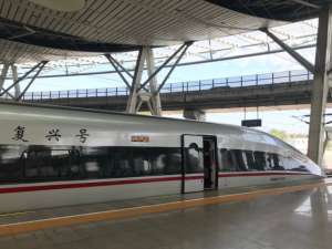 北京到宿州的汽车(北京—宿州 家乡“坐上”高质量发展快车)
