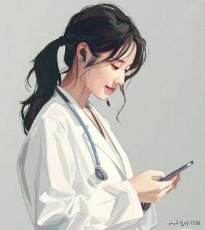 美女医生小说(超好看的医生文女主是白衣天使系列，治病救人的大爱情怀真的超赞)