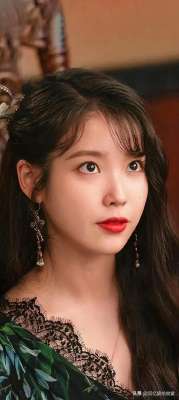 美女iu0照(明星性感高清写真11期-李知恩iu)