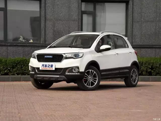 预算6万买SUV？宝骏、瑞风、哈弗就在这几款国产SUV里选