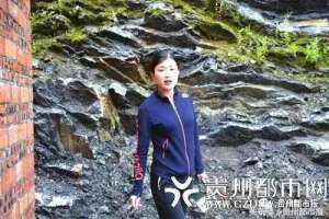 石笋美女(甩“美女主播”几条街遵义90后美女村主任，挑起全村致富重担)