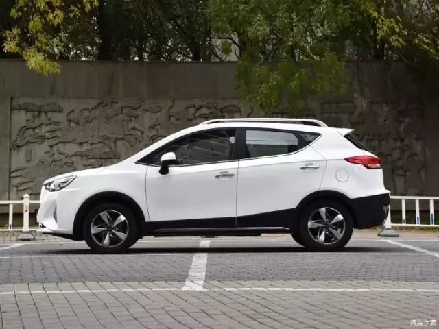 预算6万买SUV？宝骏、瑞风、哈弗就在这几款国产SUV里选