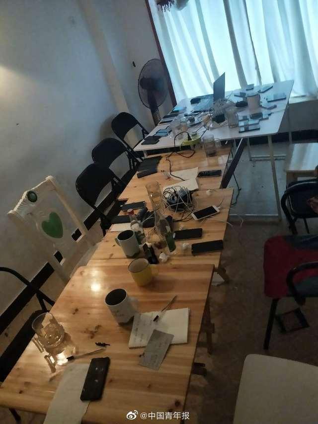 警惕二手车众筹平台背后的骗局