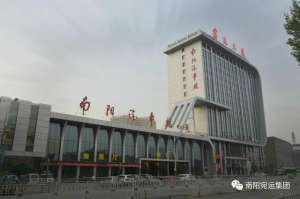 南阳汽车站西站(南阳宛运集团客运班线恢复情况汇总)