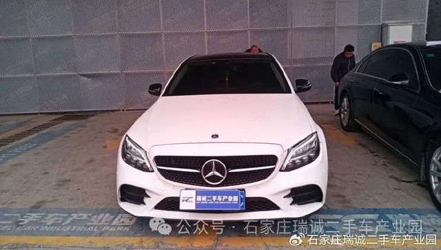 石家庄二手车市场瑞诚官网—今日好车推荐
