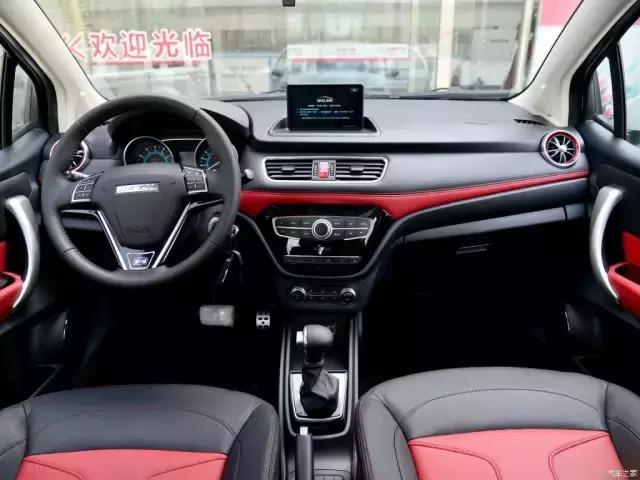 预算6万买SUV？宝骏、瑞风、哈弗就在这几款国产SUV里选