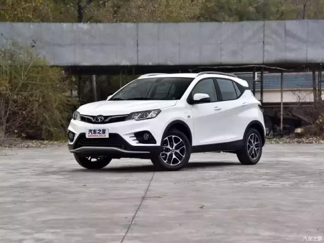 预算6万买SUV？宝骏、瑞风、哈弗就在这几款国产SUV里选