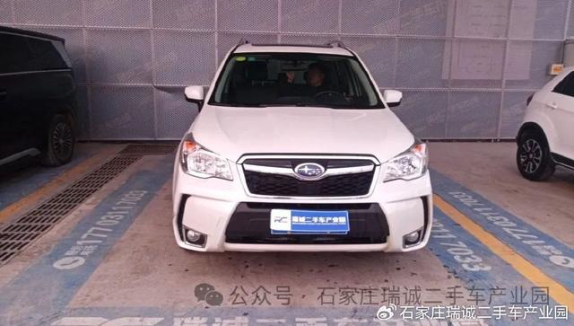 石家庄二手车市场瑞诚官网—今日好车推荐