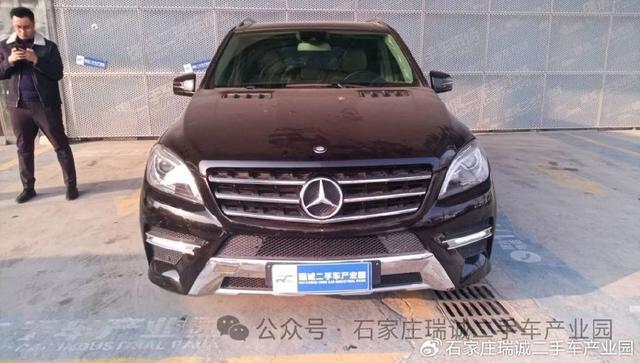 石家庄二手车市场瑞诚官网—今日好车推荐