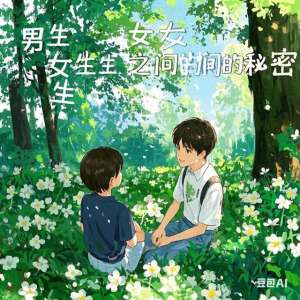 小美女之间(男生女生之间的小秘密)