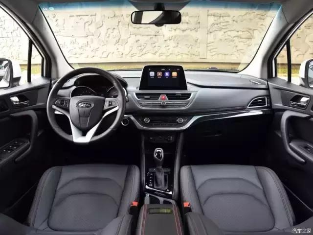 预算6万买SUV？宝骏、瑞风、哈弗就在这几款国产SUV里选
