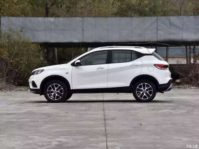 预算6万买SUV？宝骏、瑞风、哈弗就在这几款国产SUV里选