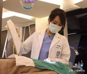 牙医小美女(她被称为韩国最美牙医，53岁像23，揭秘她的“冻龄保养”秘籍)
