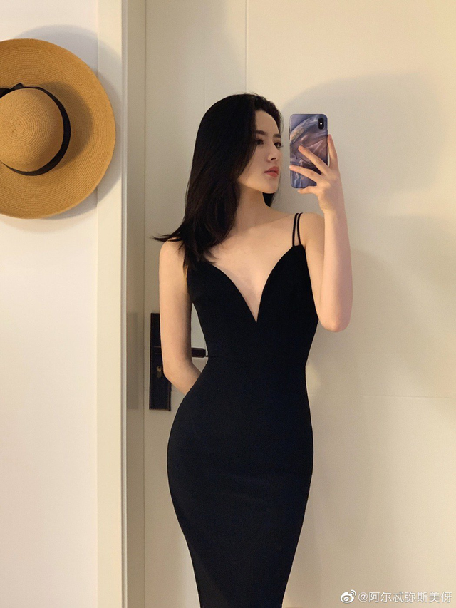 “抖音第一美女”被爆是男性!正面回应给真相