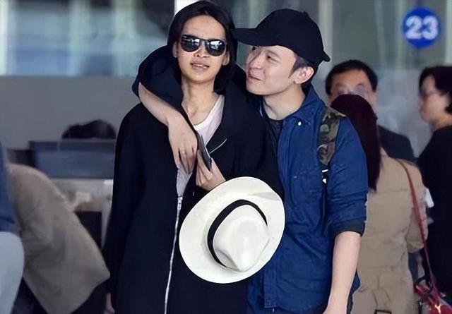 “素颜无人识”的8位女星,带妆个个貌美如花,卸妆:大姐你是谁