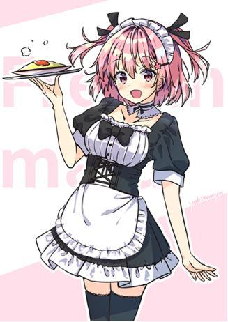 「推荐」动漫女生服装该怎么画?各种款式的女生服装绘制教程