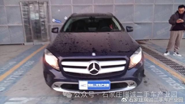石家庄二手车市场瑞诚官网—今日好车推荐