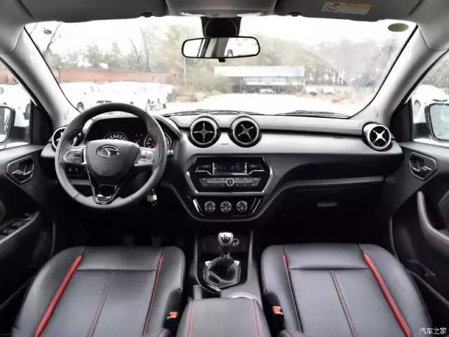 预算6万买SUV？宝骏、瑞风、哈弗就在这几款国产SUV里选