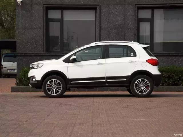 预算6万买SUV？宝骏、瑞风、哈弗就在这几款国产SUV里选