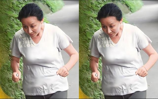 “素颜无人识”的8位女星,带妆个个貌美如花,卸妆:大姐你是谁