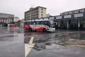 株洲有几个汽车站(株洲中心汽车站往返茶陵、攸县的客运班次将推出优惠价)