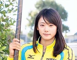 田径美女(日本体坛绝美的八位田径美女大家最喜欢哪位？)