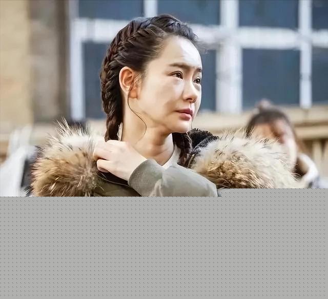 “素颜无人识”的8位女星,带妆个个貌美如花,卸妆:大姐你是谁