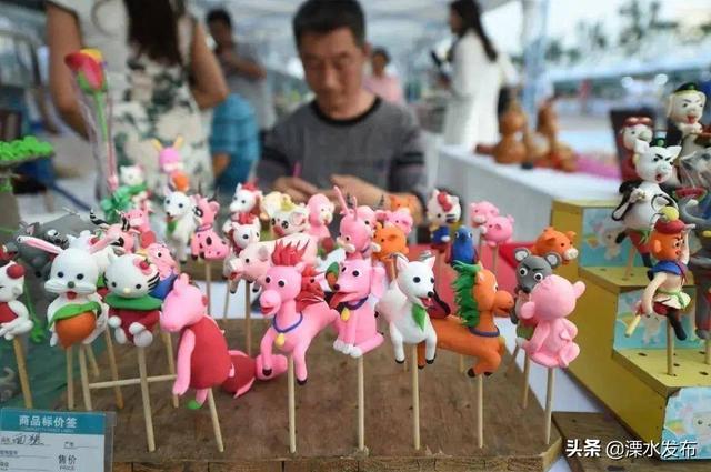 从头嗨到尾!这个长假,不来南京溧水你可能后悔一年…