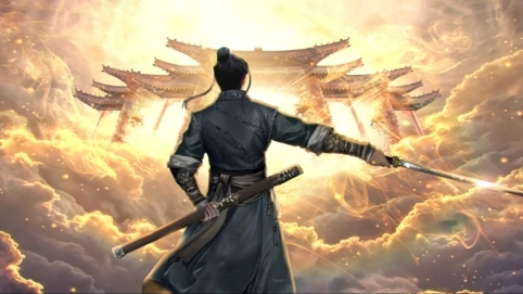 说说仙侠剑道流小说《剑徒之路》,为什么能得到众多读者的喜欢!