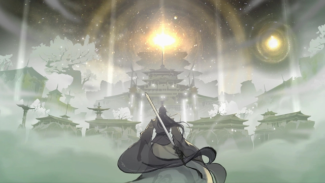 说说仙侠剑道流小说《剑徒之路》,为什么能得到众多读者的喜欢!