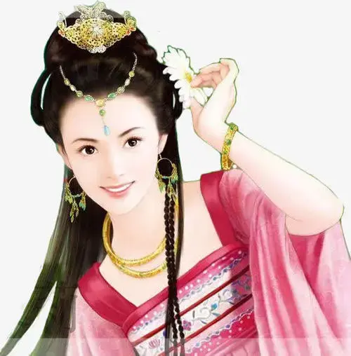 美女上吊视频(这四位女子貌美如花，为啥上吊自杀)