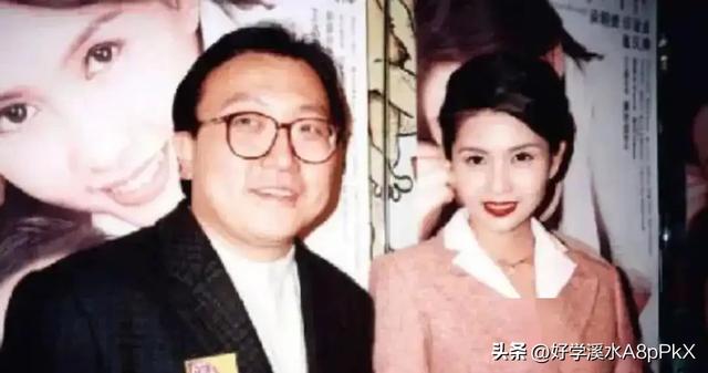 她是“三级片女王”：16岁出道，23岁“一脱成名”，31岁退圈