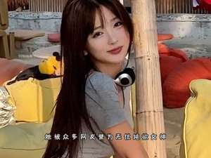 熙熙是美女(网红美女千千万，无忧传媒占一半，盘点无忧传媒颜值美女)