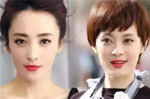 美女评分(脸上有这3个标记的女生，是典型的“美人胚”，越老越吃香)