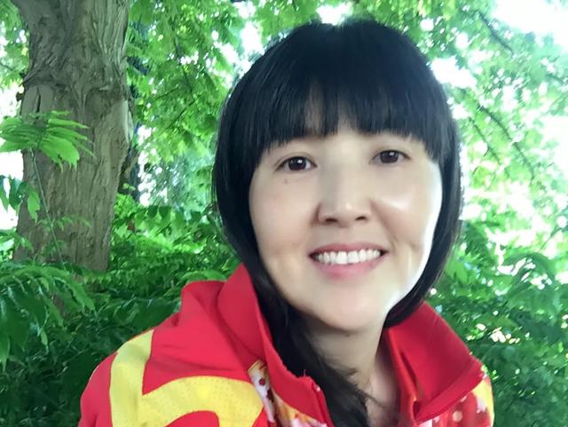 银牌!无锡姑娘好样的