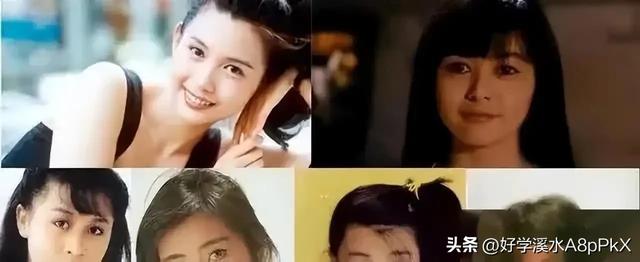 她是“三级片女王”：16岁出道，23岁“一脱成名”，31岁退圈