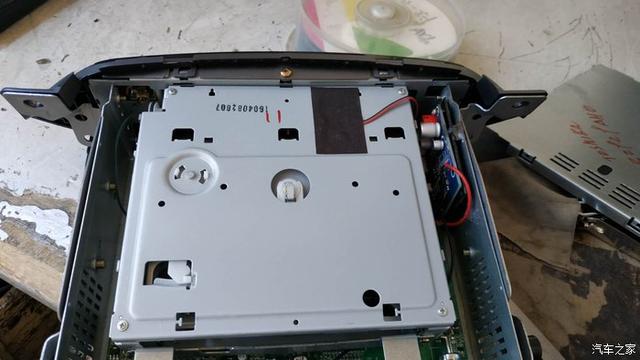 自己动手 让汽车音响具备内置蓝牙功能